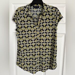 Jones New York Signature ladies blouse